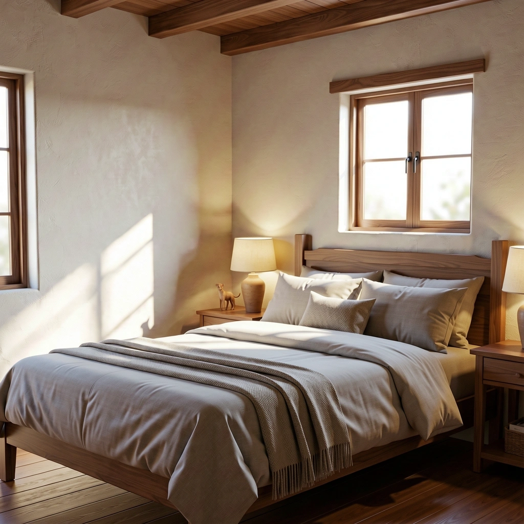 Atmósfera de Descanso Óptimo